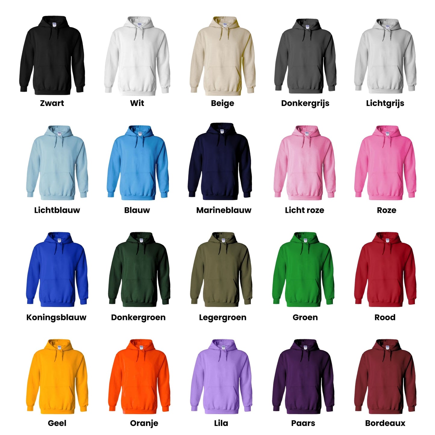 Hoodie unisex | I'm fine just having a meltdown christmas