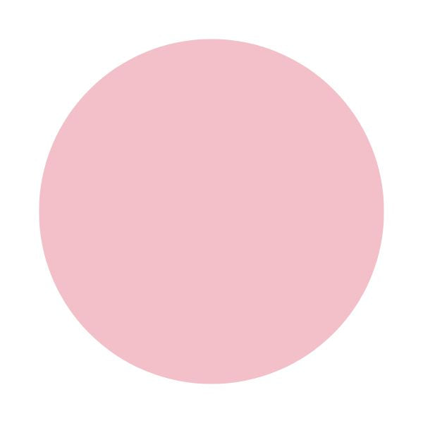 Sticker rond | HOERA EEN ZUSJE (per 5 stuks)