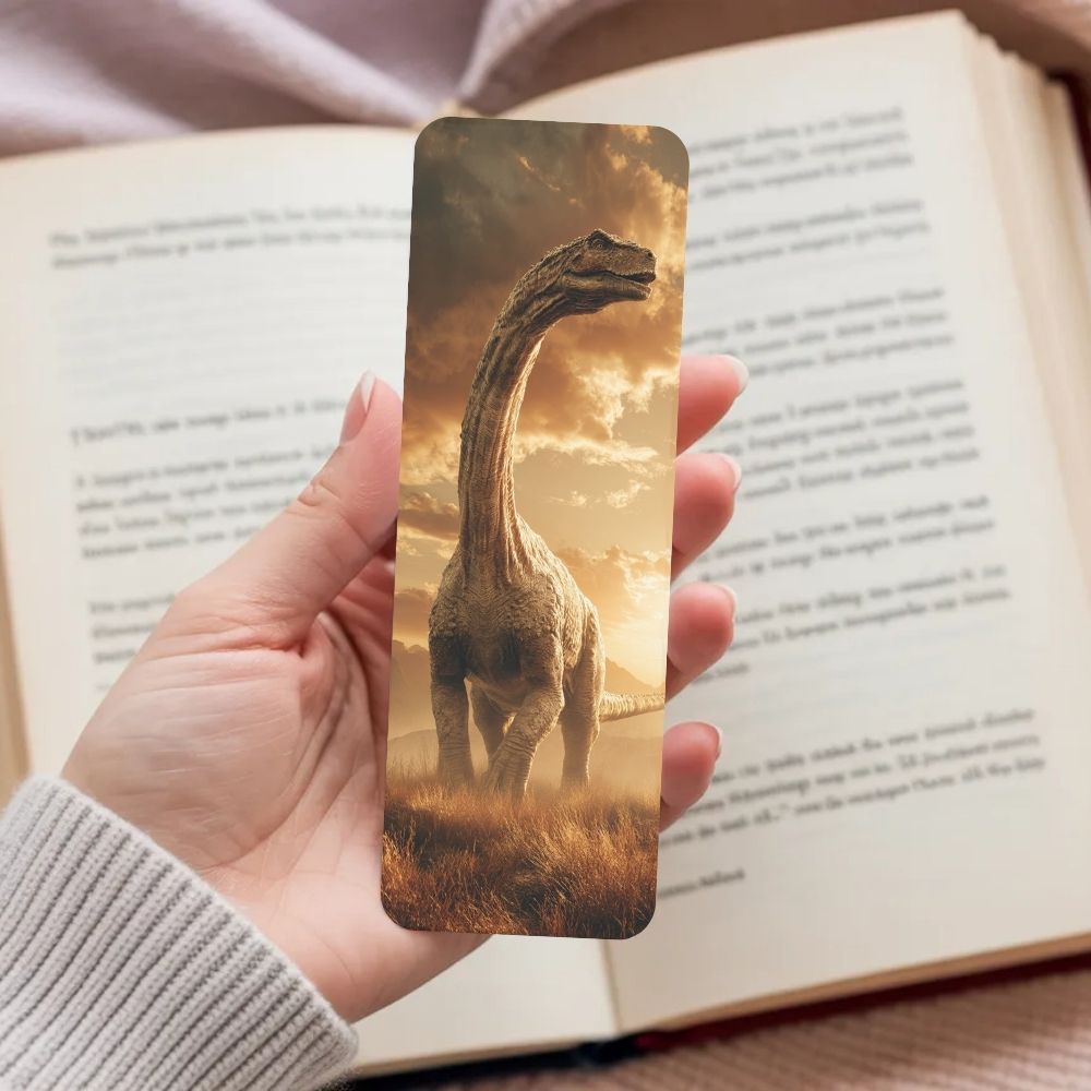 Boekenlegger | Dino 3