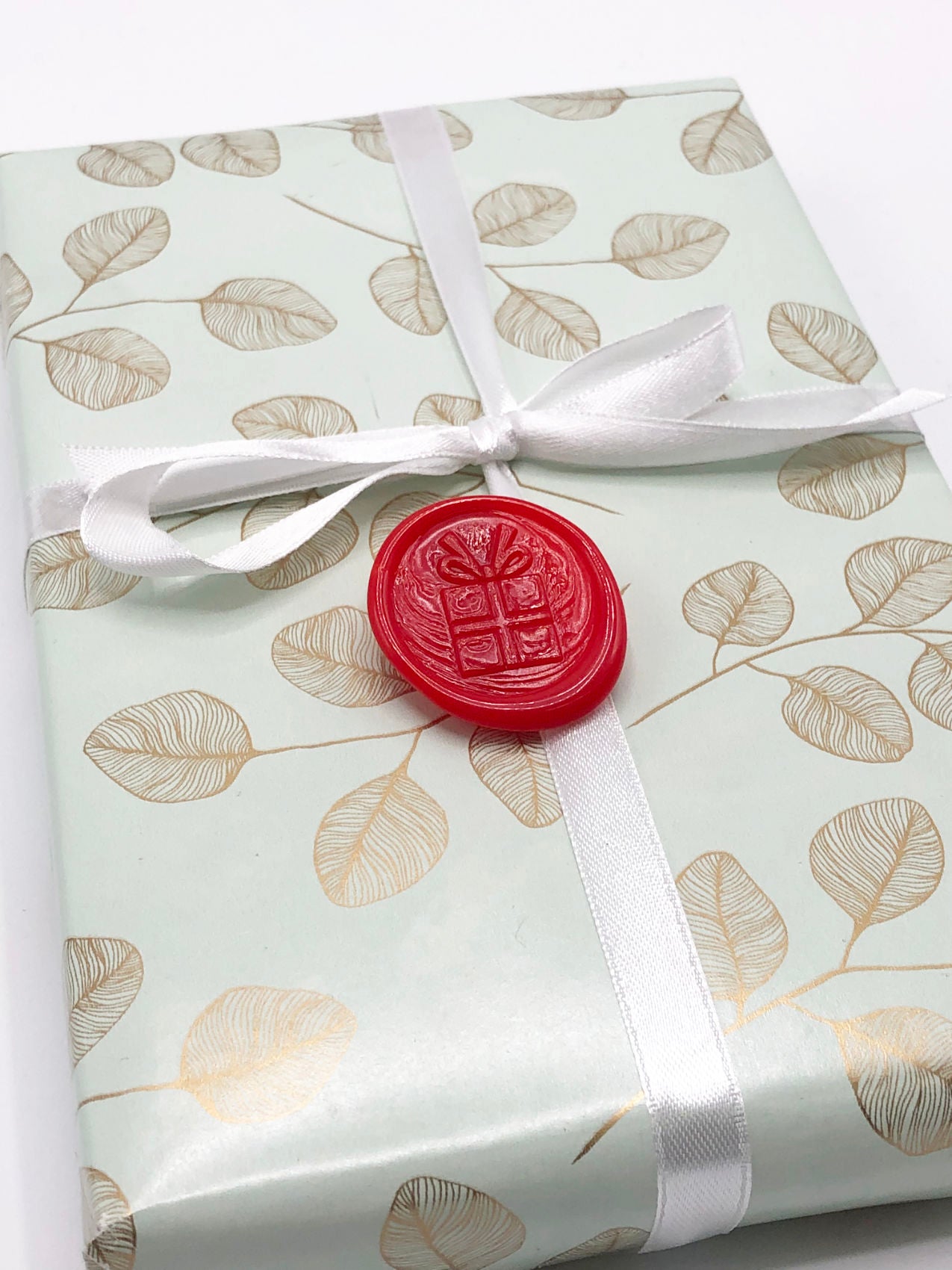 Wax/lak zegels | CADEAUTJE