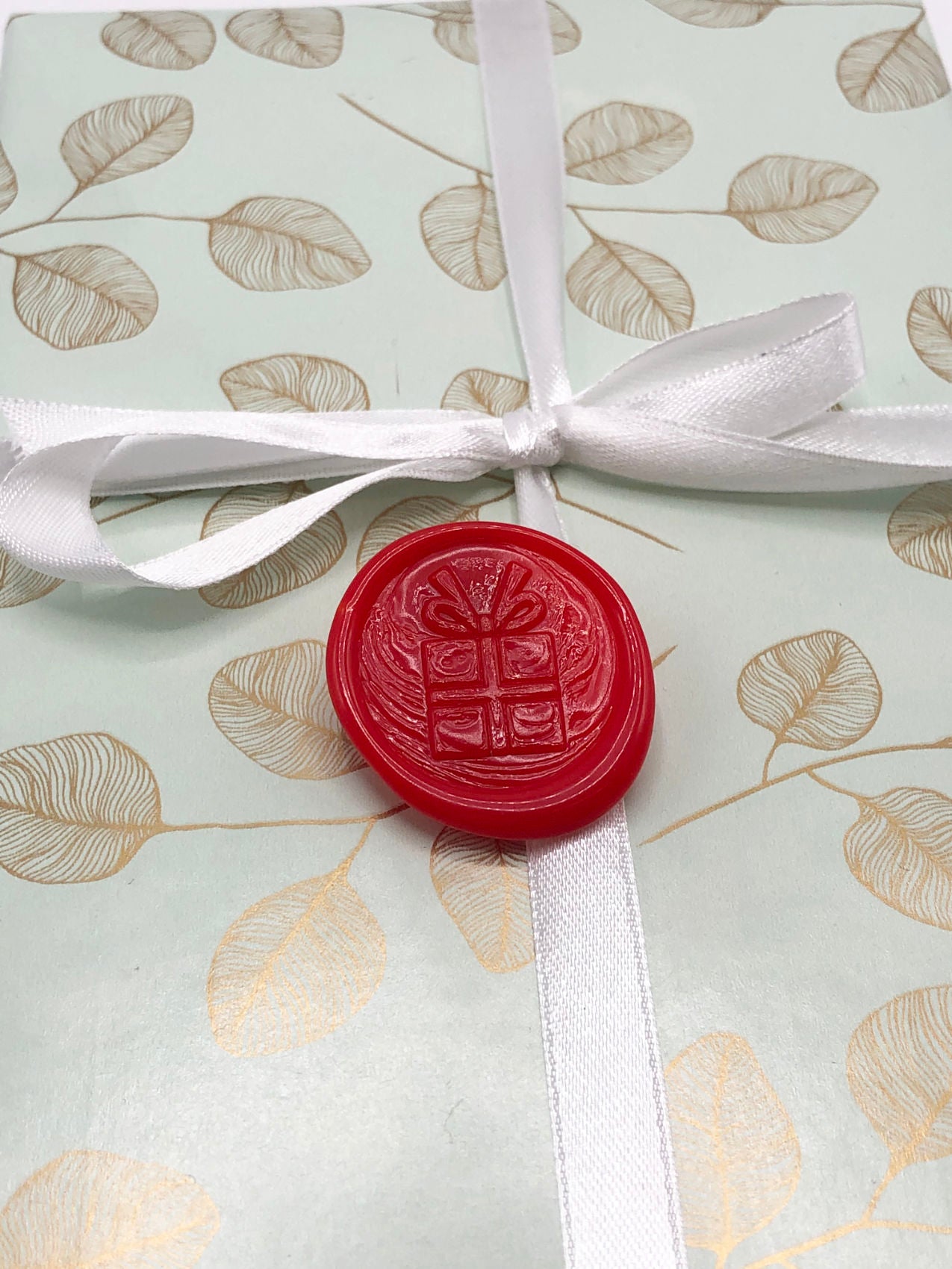 Wax/lak zegels | CADEAUTJE