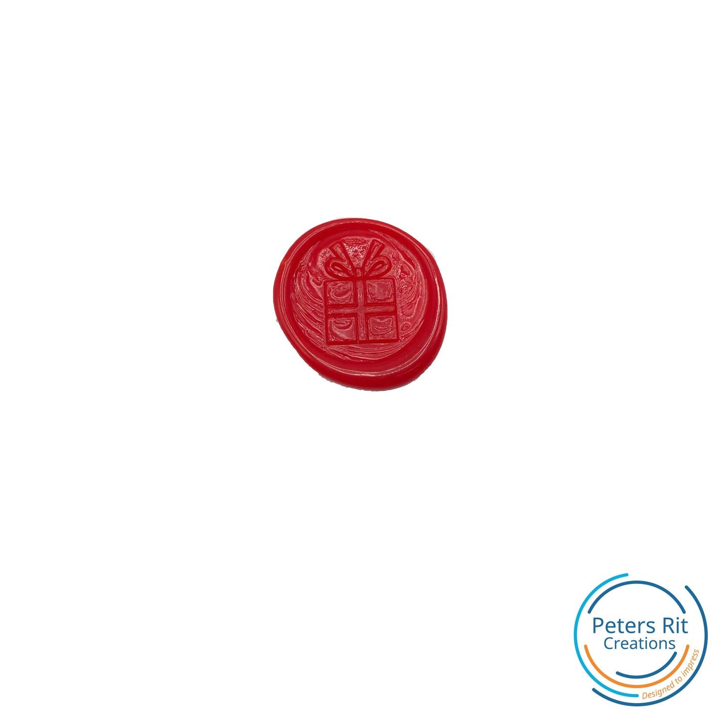 Wax/lak zegels | CADEAUTJE