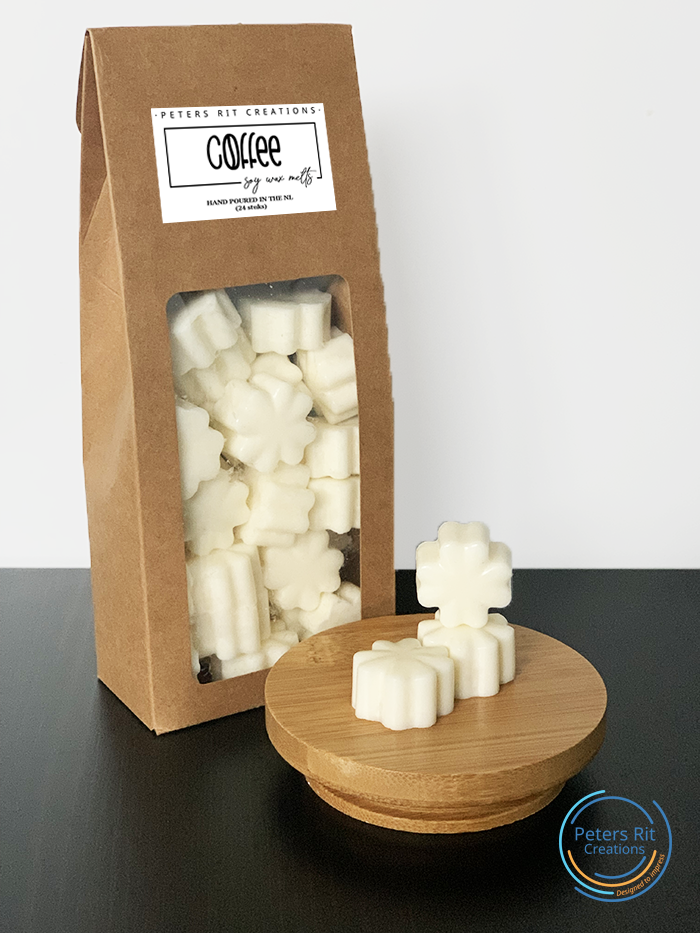 Wax melts | COFFEE
