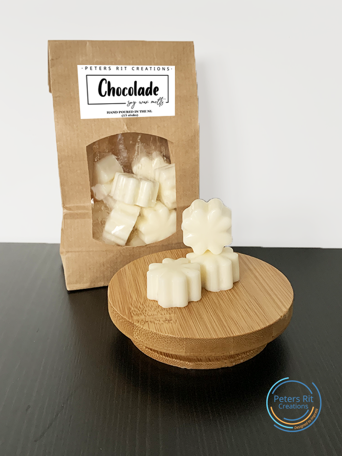 Wax melts | CHOCOLADE