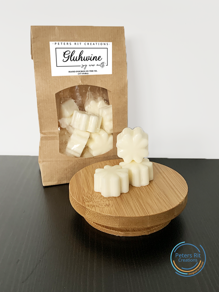 Wax melts | GLUHWINE