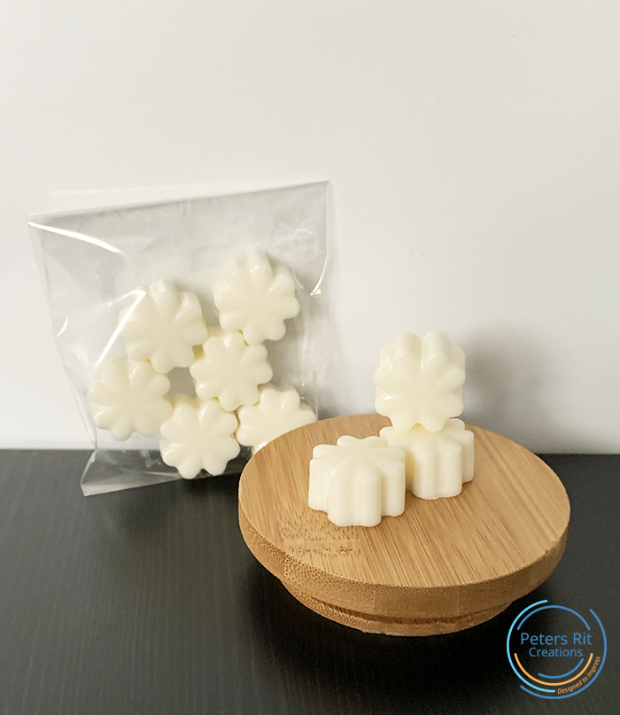 Wax melts | SAMPLE KIT