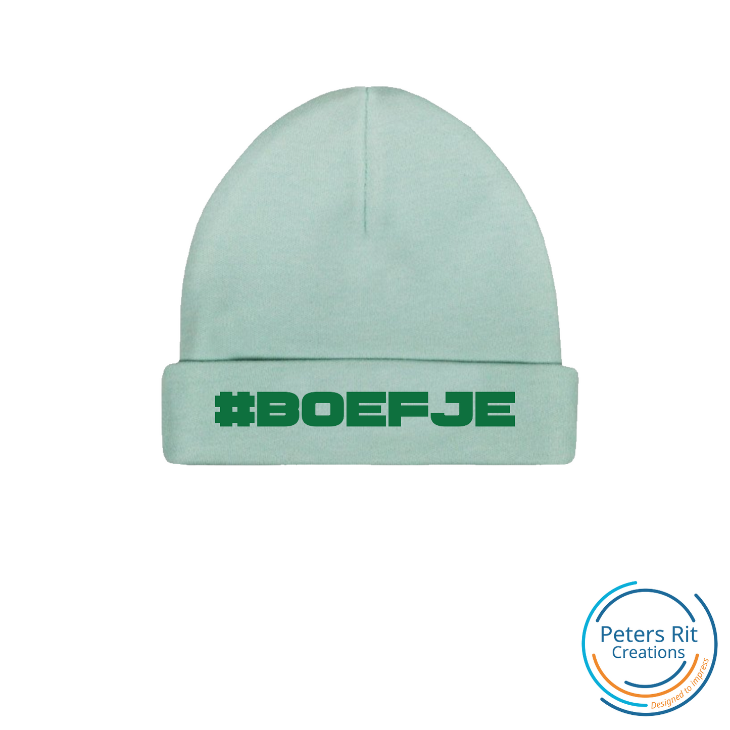 Muts | BOEFJE