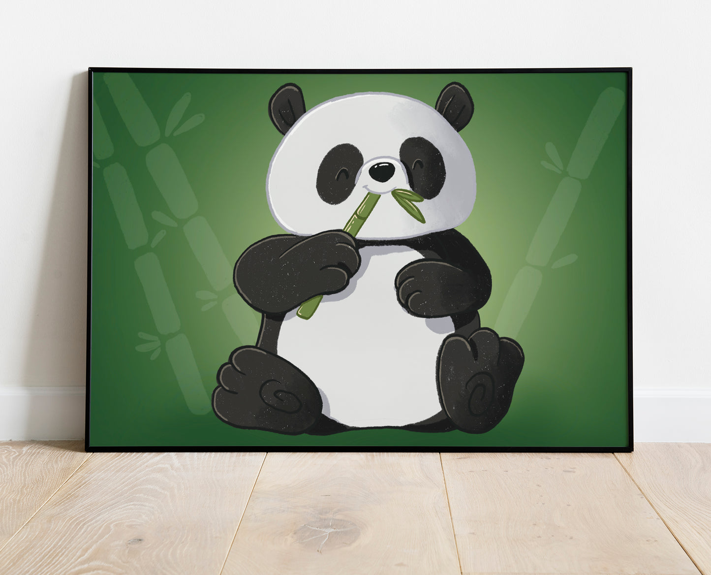 Poster | PANDA