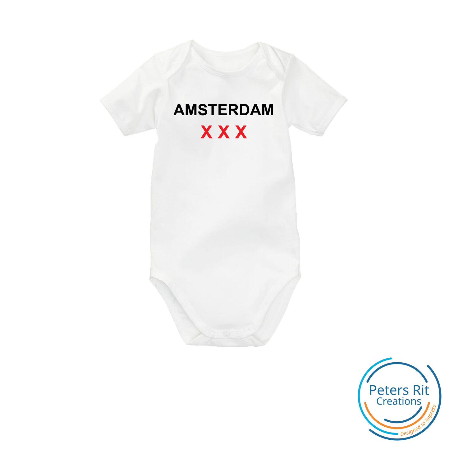 Romper | Amsterdam