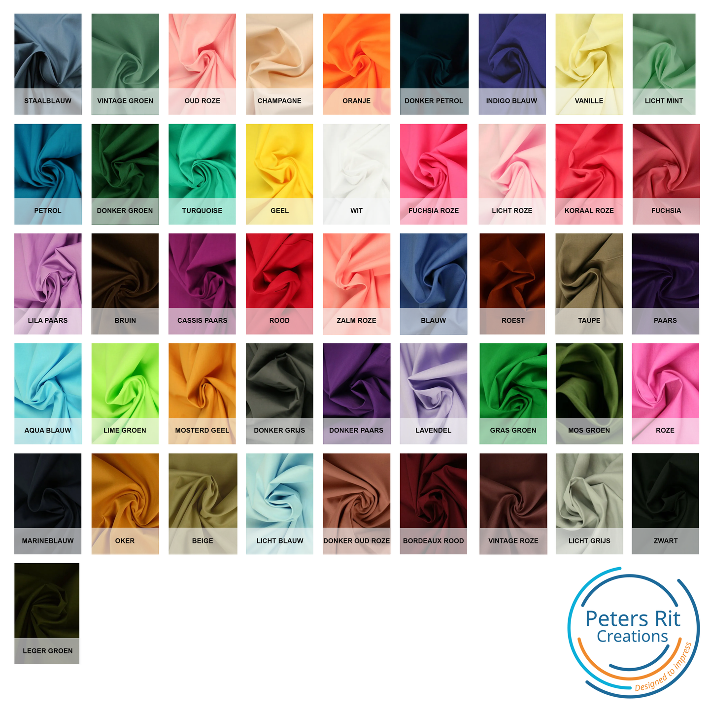 Scrunchie | KATOEN EFFEN