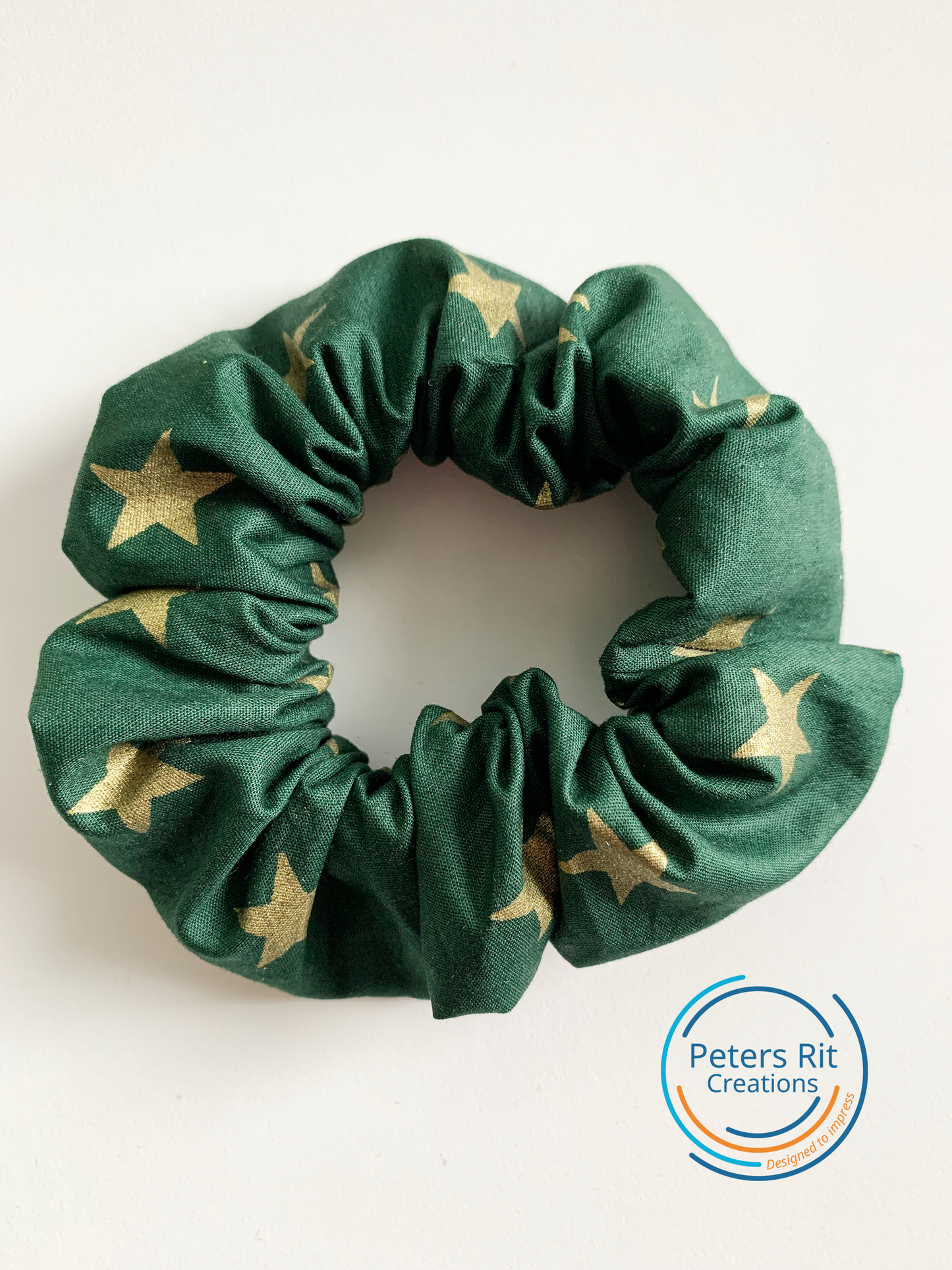 Scrunchie | KATOEN PRINTS