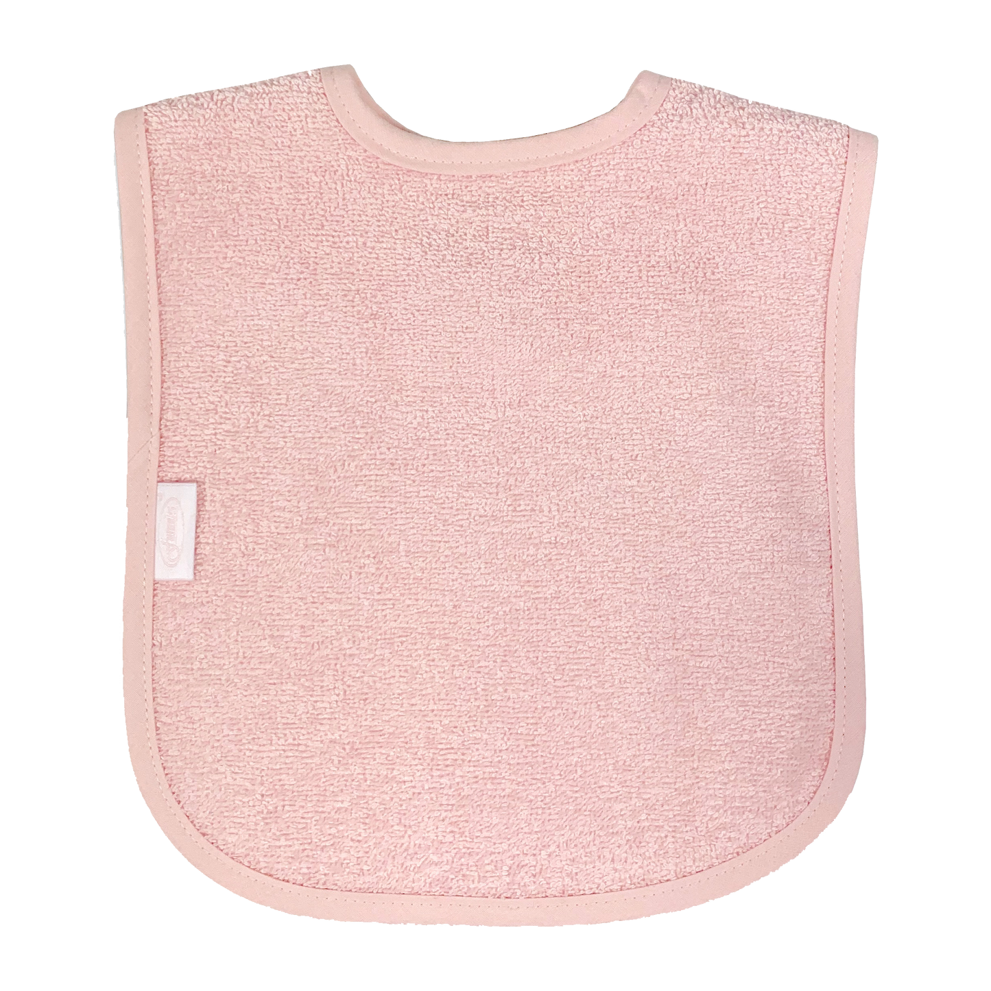 Slab | BLUSH geborduurd met NAAM