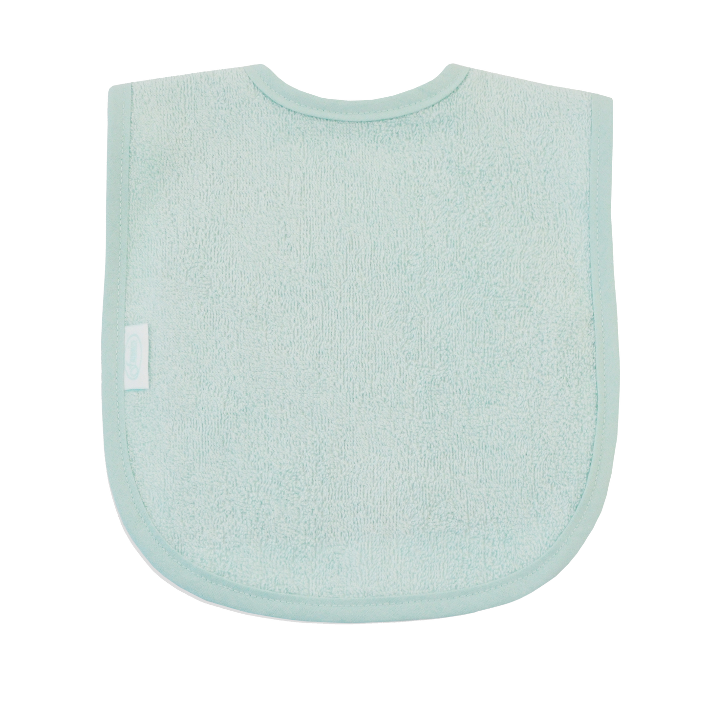 Slab | MINT geborduurd met NAAM