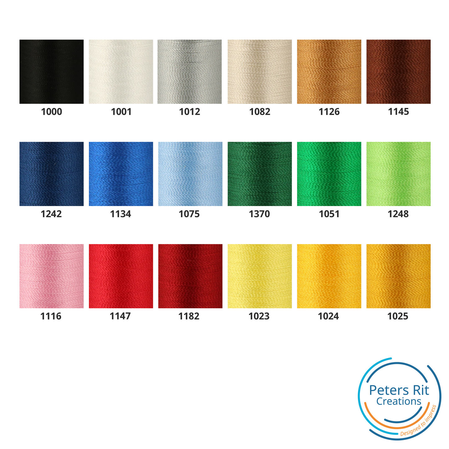 Slab | BLAUW geborduurd met NAAM