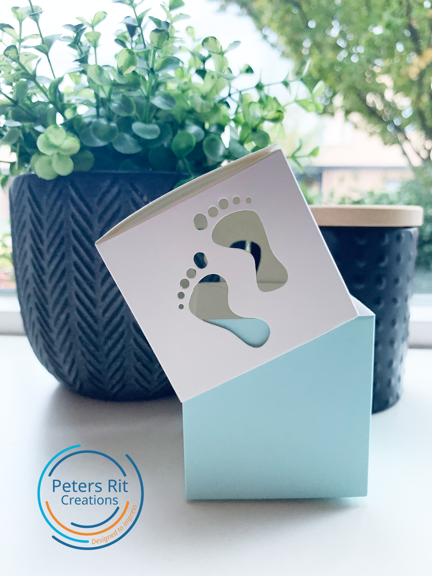 Zeep doosje | Voor zeep ROND of LETTER
