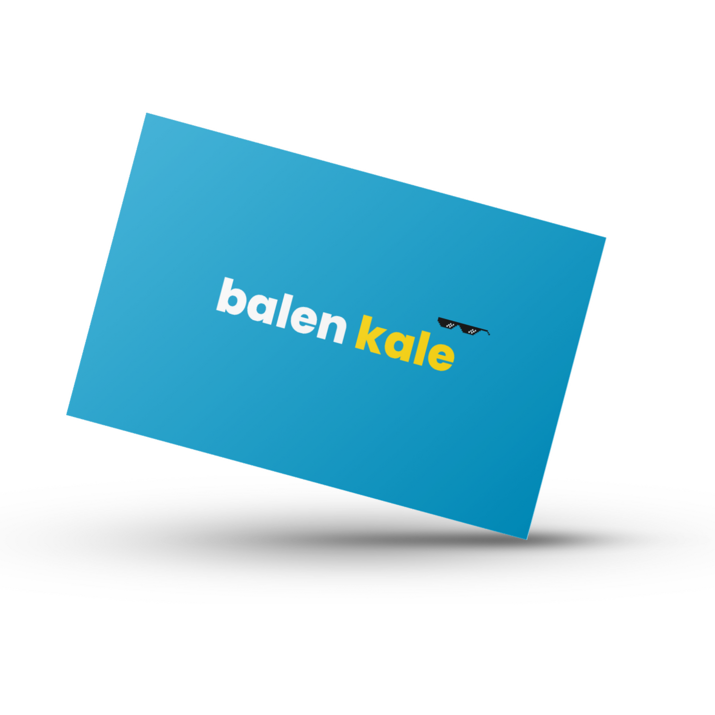 Kankerkaart | BALEN KALE