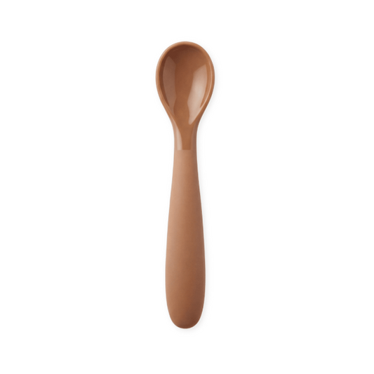 Bestek | LEPEL voor kinderen caramel