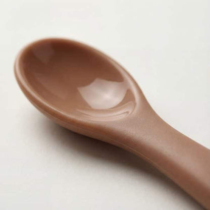 Bestek | LEPEL voor kinderen caramel