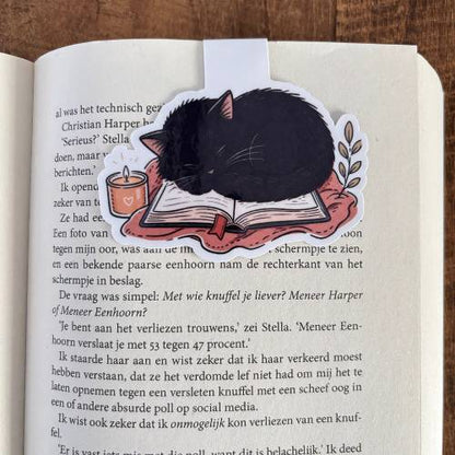 Boekenlegger magneet | Augustus