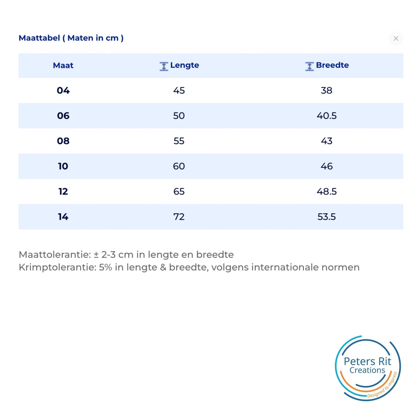 Kinder T-shirt korte mouwen | YEAH