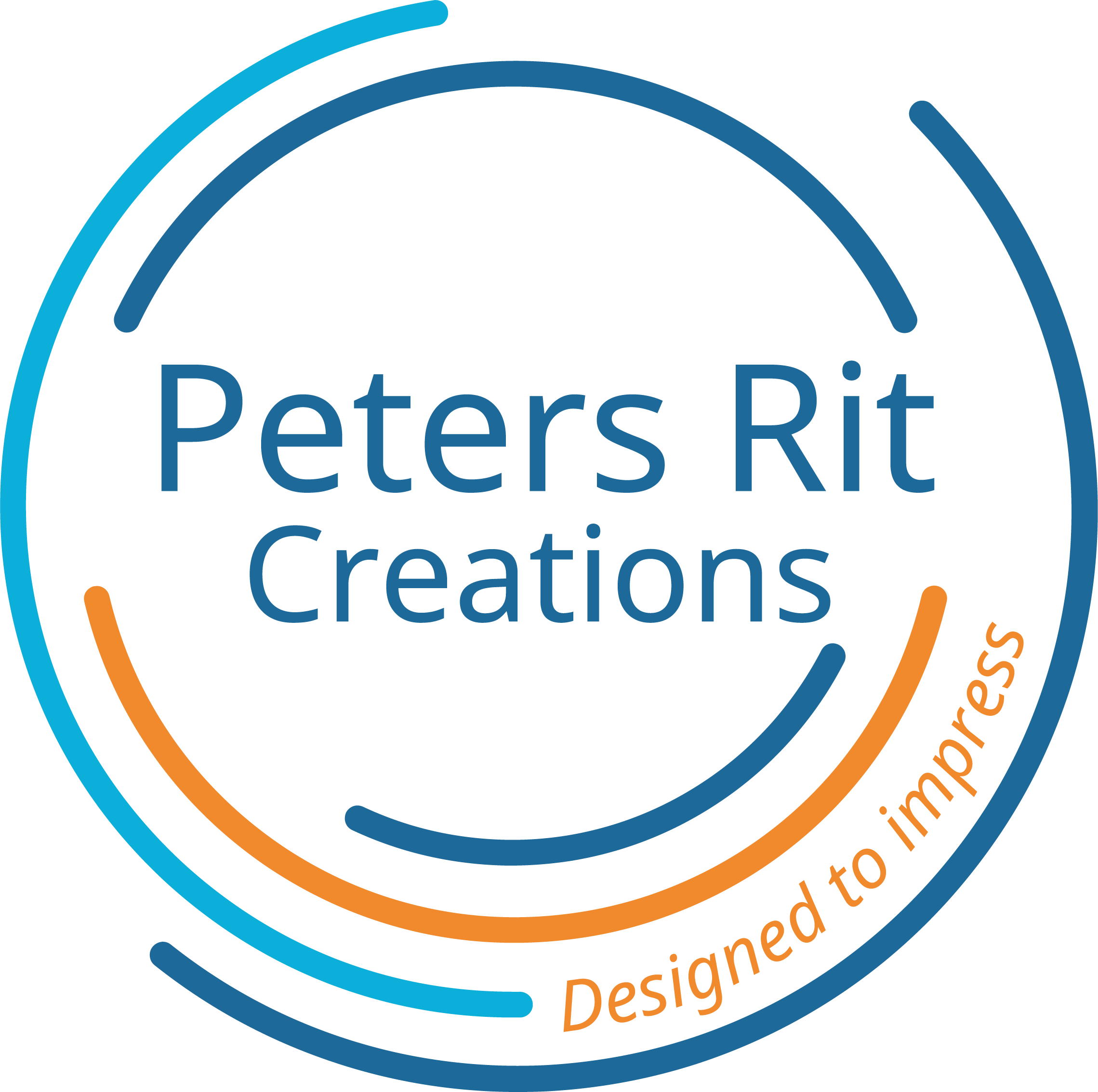 Spiegels – Peters Rit Creations