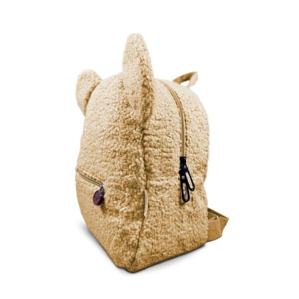 Rugzak TEDDY cream