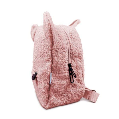 Rugzak TEDDY roze
