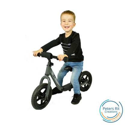 Kinder T-shirt korte mouwen | DOLFIJN MET NAAM geborduurd/bedrukt