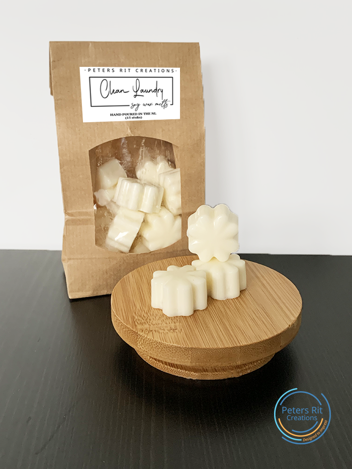 Wax melts | CLEAN LAUNDRY