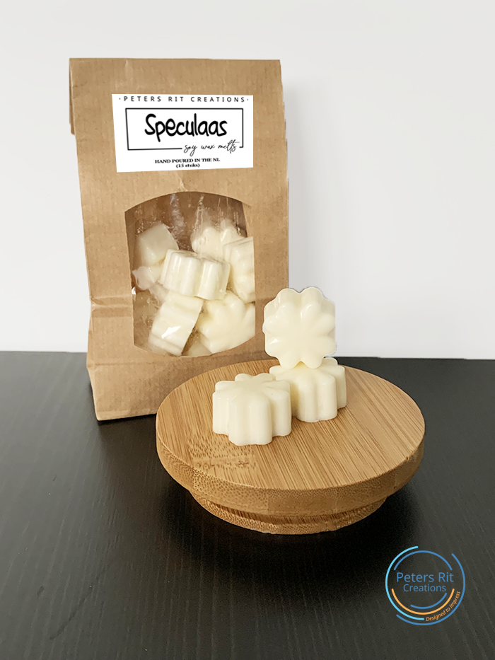 Wax melts | SPECULAAS